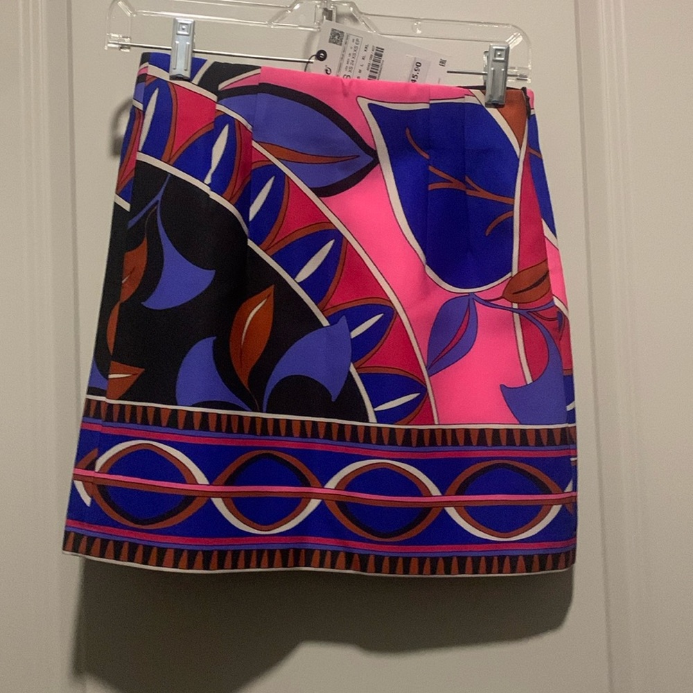 Zara skirt